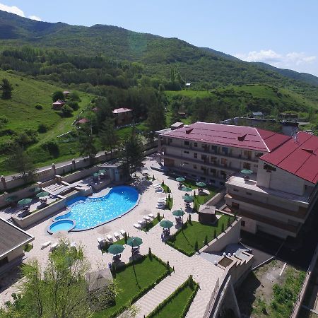 Aghveran Ararat Resort Hotel Arzakan エクステリア 写真