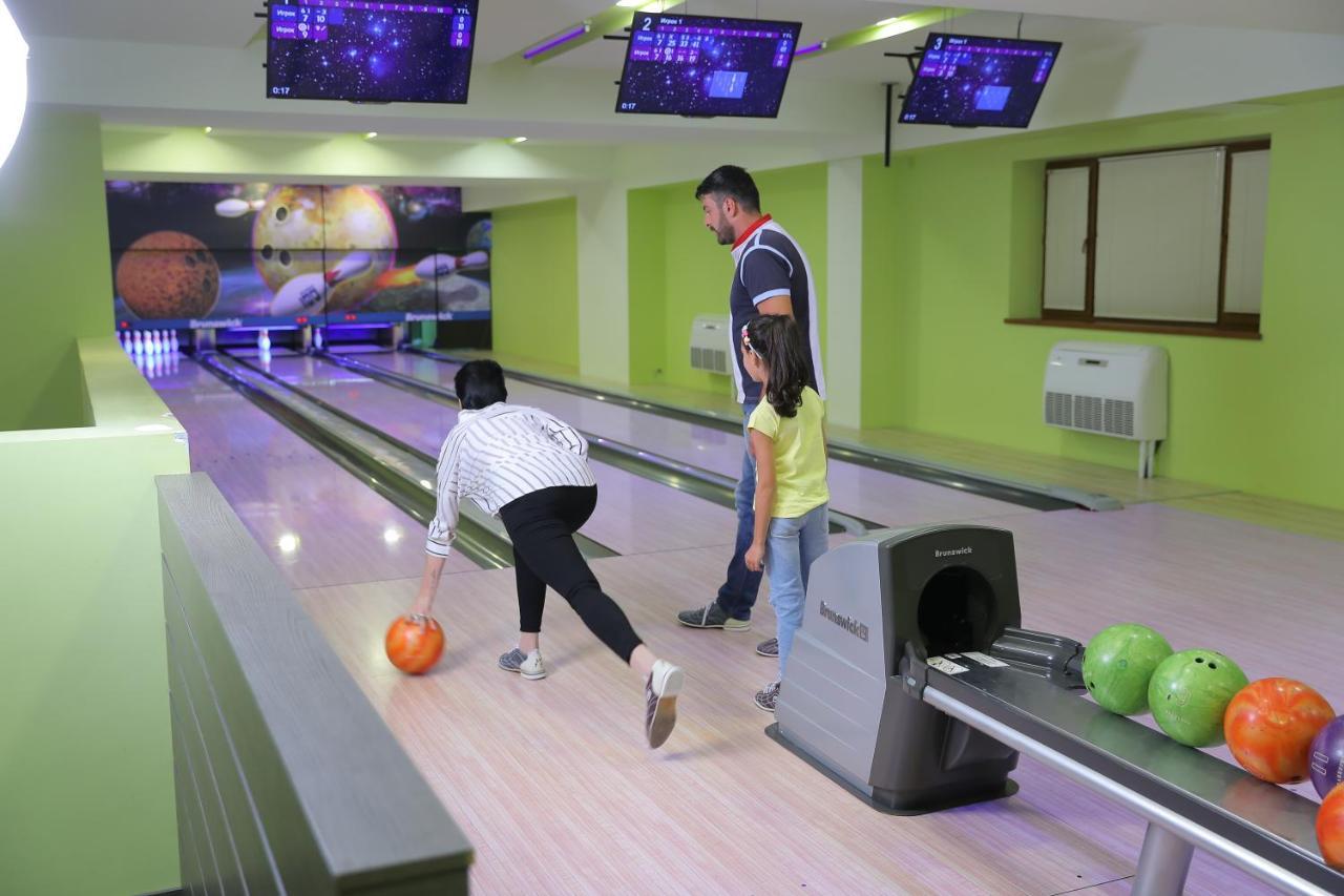 Aghveran Ararat Resort Hotel Arzakan エクステリア 写真