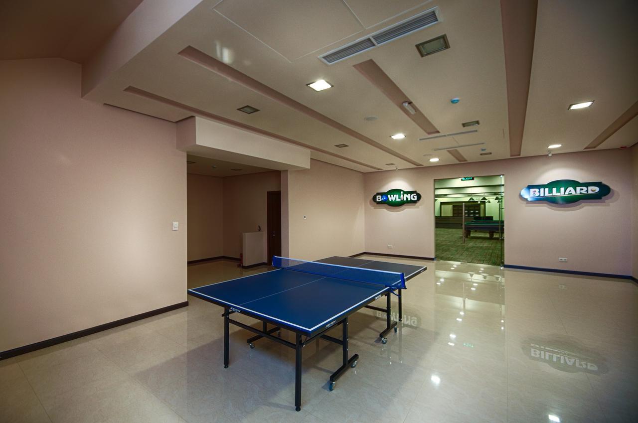 Aghveran Ararat Resort Hotel Arzakan エクステリア 写真