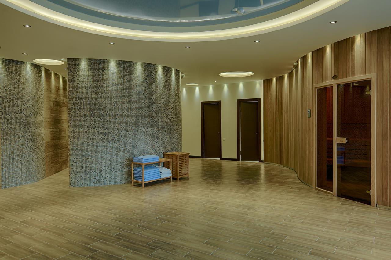 Aghveran Ararat Resort Hotel Arzakan エクステリア 写真