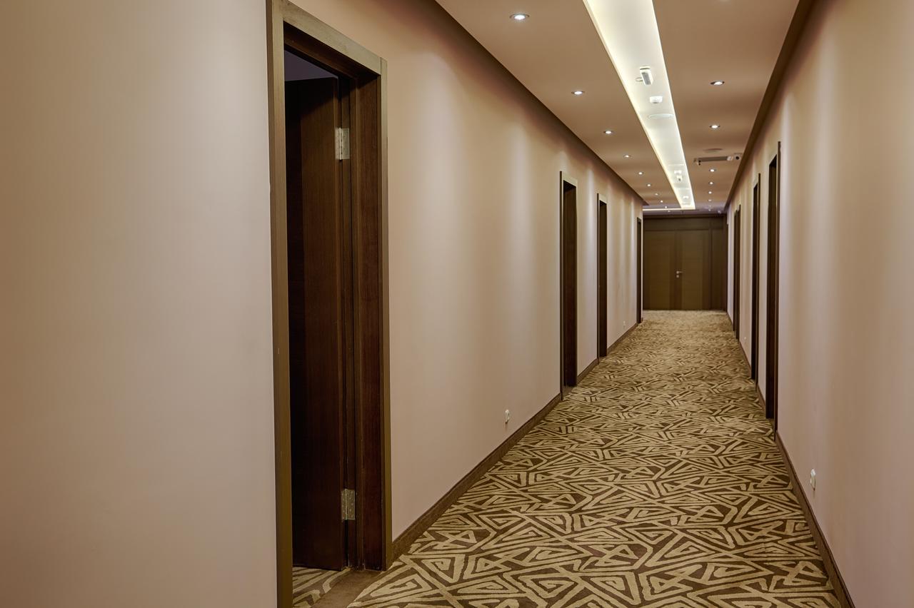 Aghveran Ararat Resort Hotel Arzakan エクステリア 写真