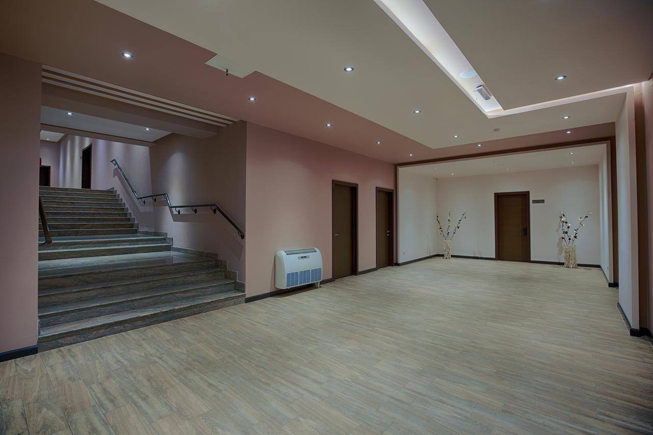 Aghveran Ararat Resort Hotel Arzakan エクステリア 写真