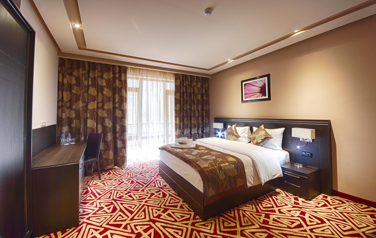 Aghveran Ararat Resort Hotel Arzakan エクステリア 写真
