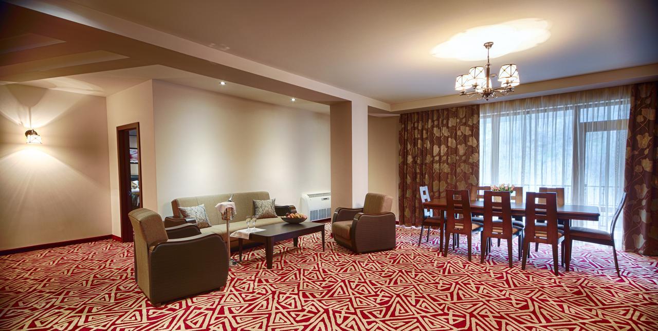 Aghveran Ararat Resort Hotel Arzakan エクステリア 写真