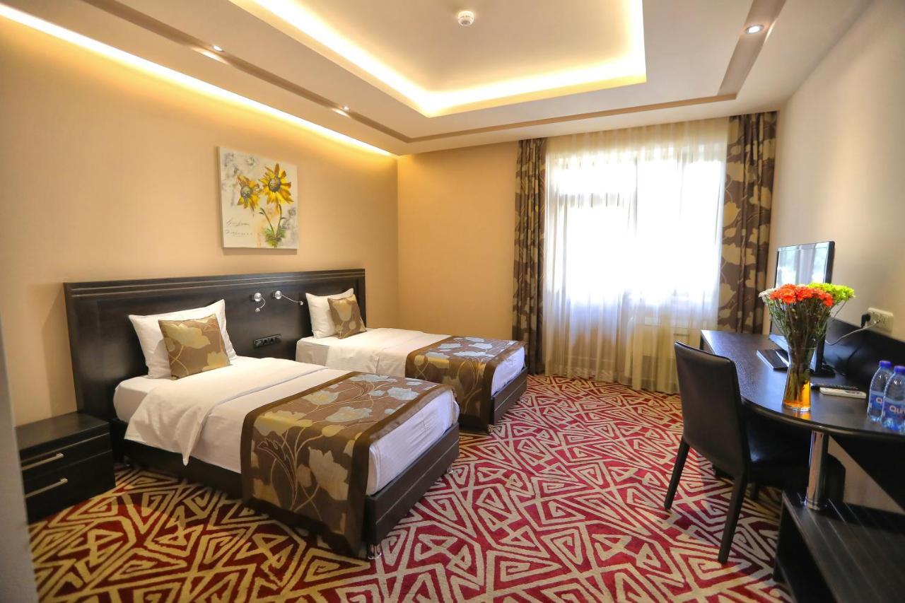 Aghveran Ararat Resort Hotel Arzakan エクステリア 写真