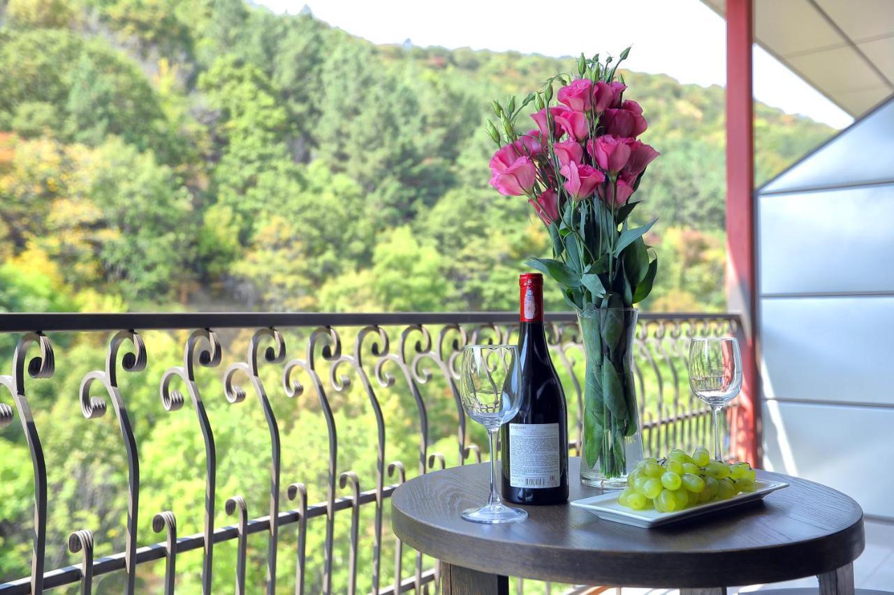 Aghveran Ararat Resort Hotel Arzakan エクステリア 写真