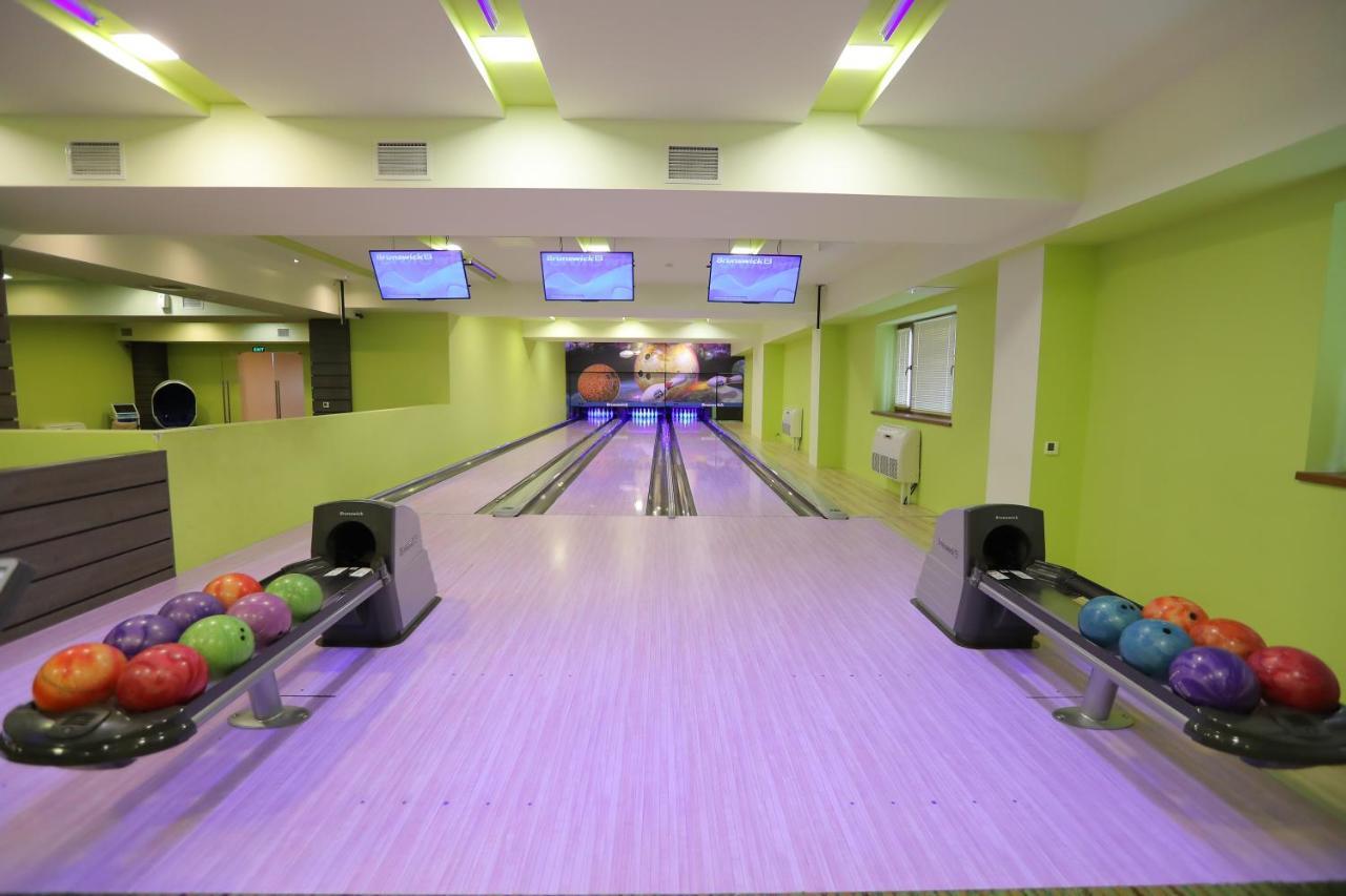 Aghveran Ararat Resort Hotel Arzakan エクステリア 写真
