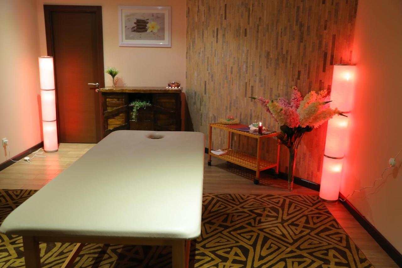 Aghveran Ararat Resort Hotel Arzakan エクステリア 写真