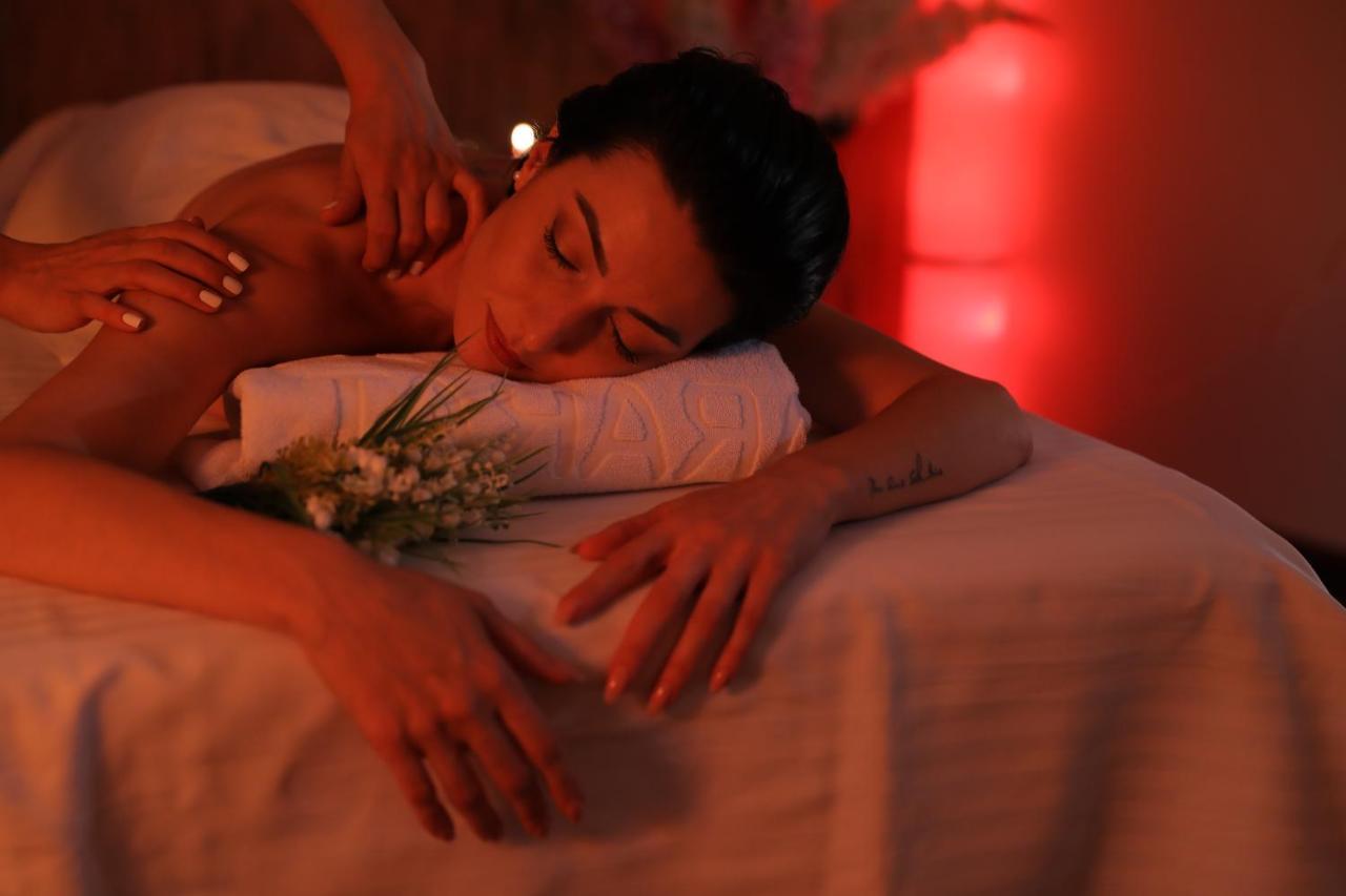 Aghveran Ararat Resort Hotel Arzakan エクステリア 写真
