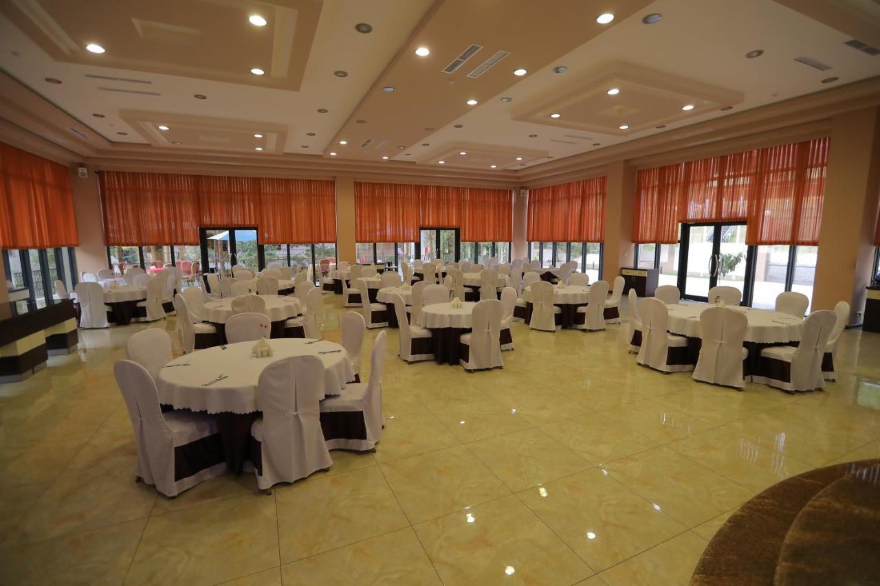 Aghveran Ararat Resort Hotel Arzakan エクステリア 写真