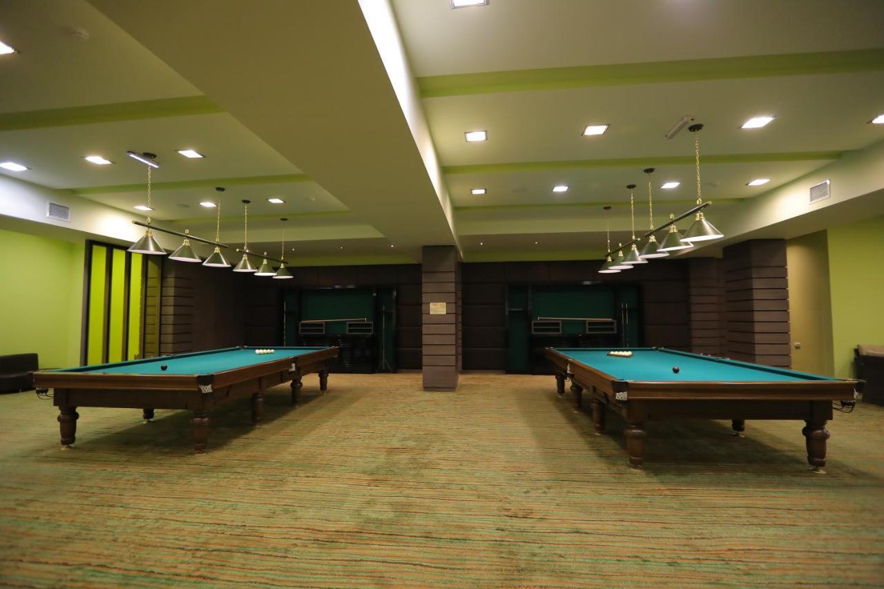Aghveran Ararat Resort Hotel Arzakan エクステリア 写真