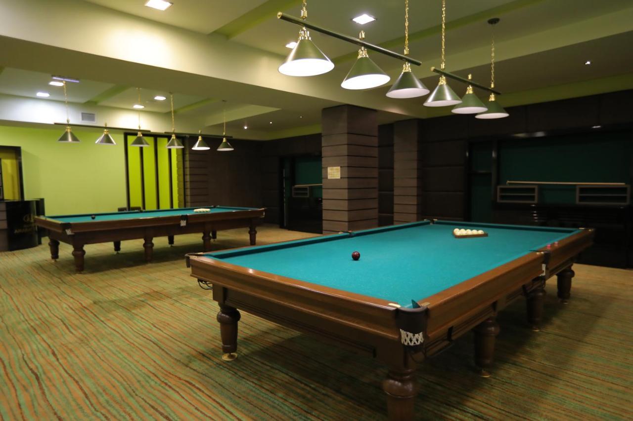 Aghveran Ararat Resort Hotel Arzakan エクステリア 写真