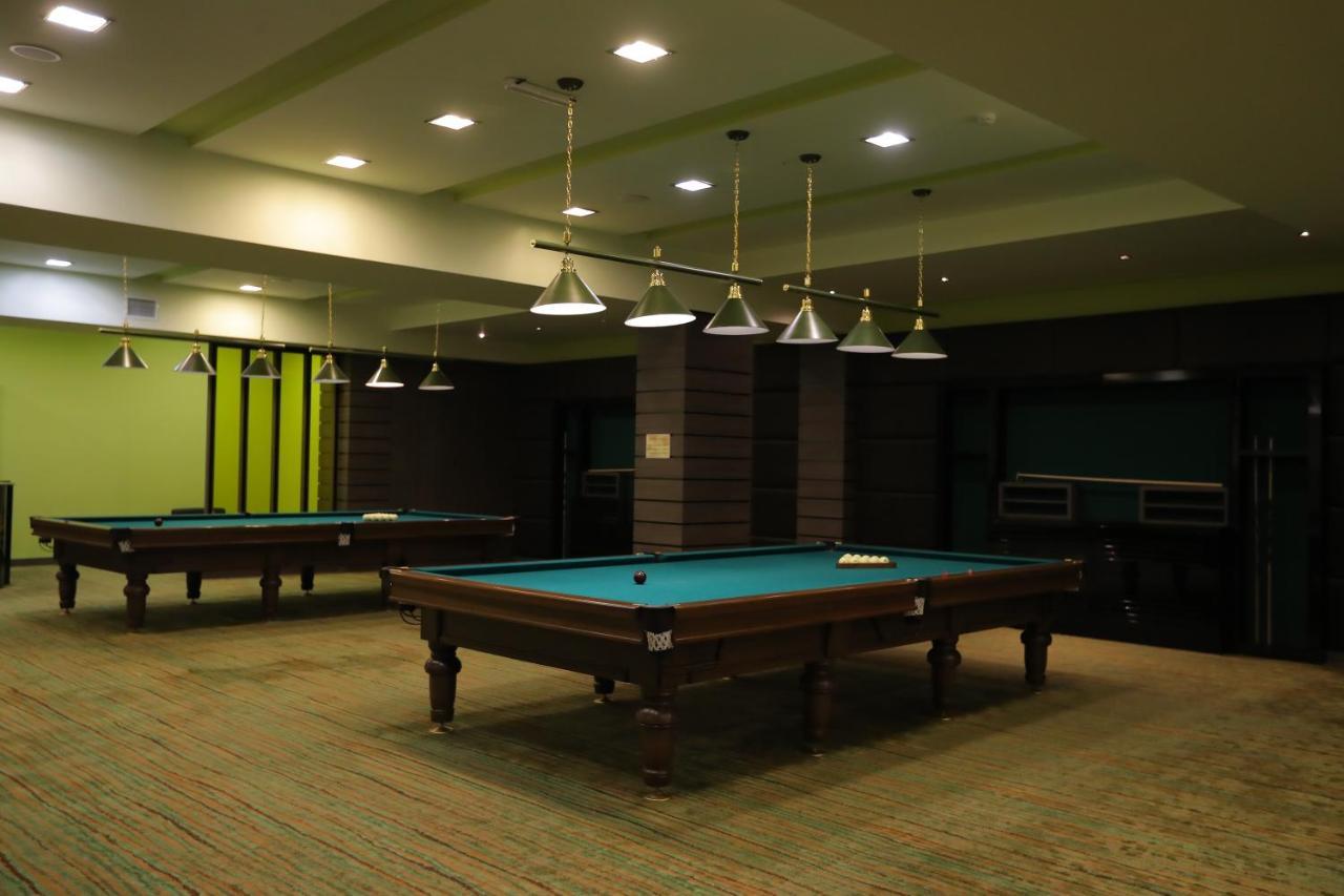 Aghveran Ararat Resort Hotel Arzakan エクステリア 写真